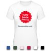 T-Shirt-Femme