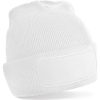 bonnet personnalisable blanc